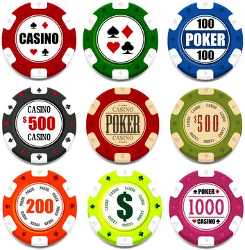 德州扑克友好赛制与活动