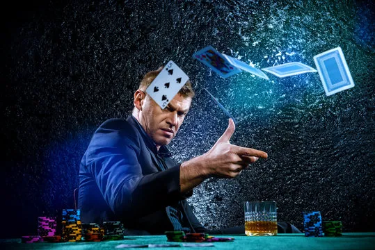 德州扑克 - 帮助中心